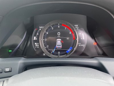 2018 Lexus LS — миниатюра 33