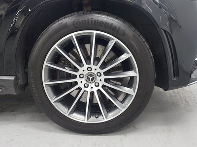 MERCEDES-BENZ GLE - 6