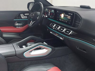 MERCEDES-BENZ GLE - 9