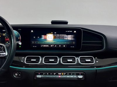 MERCEDES-BENZ GLE - 5