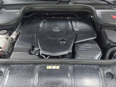 MERCEDES-BENZ GLE - 7