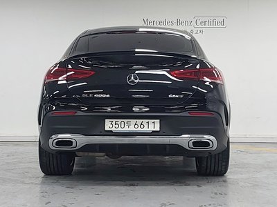 MERCEDES-BENZ GLE - 3