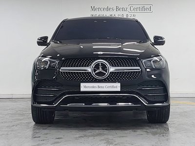 MERCEDES-BENZ GLE - 2
