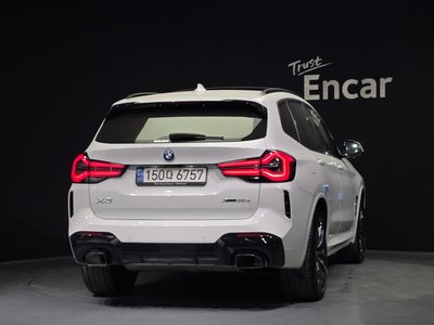BMW X3 - 3