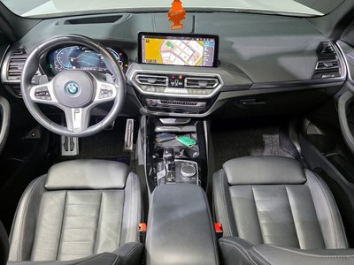 BMW X3 - 5