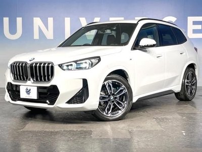 BMW BMW X1 - 1