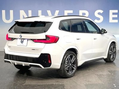 BMW BMW X1 - 2