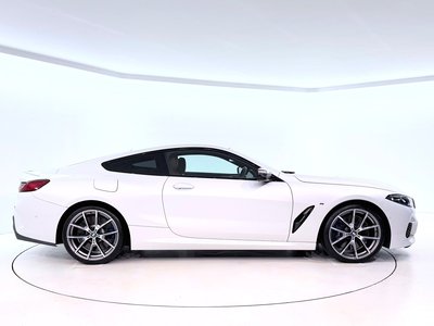 2019 BMW 8 SERIES photo 9