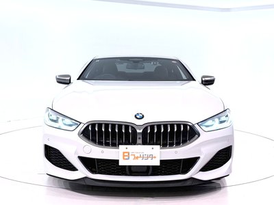 2019 BMW 8 SERIES thumbnail 12