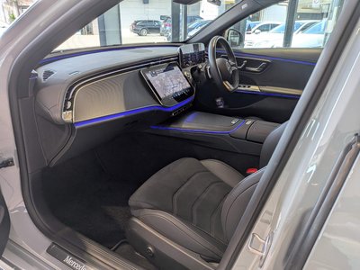 2025 Mercedes-BENZ E-CLASS 缩略图 12
