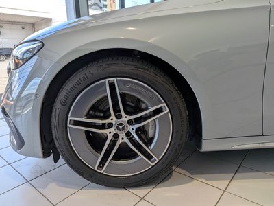 صورة 8 لـ 2025 Mercedes-BENZ E-CLASS