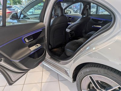 2025 Mercedes-BENZ E-CLASS 缩略图 13