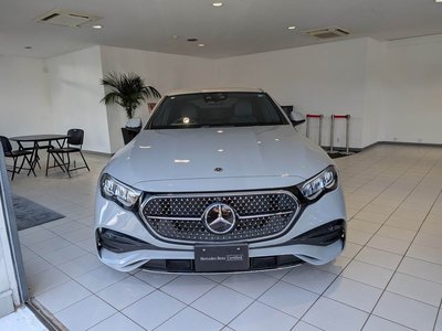 صورة 2 لـ 2025 Mercedes-BENZ E-CLASS