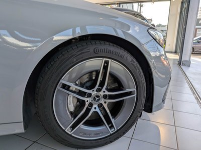 صورة 9 لـ 2025 Mercedes-BENZ E-CLASS