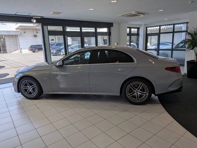 صورة 3 لـ 2025 Mercedes-BENZ E-CLASS
