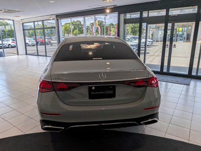 صورة 6 لـ 2025 Mercedes-BENZ E-CLASS