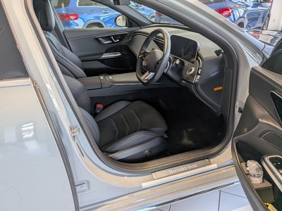 صورة 5 لـ 2025 Mercedes-BENZ E-CLASS