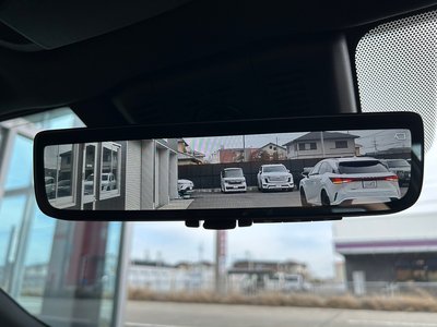 TOYOTA CROWN SPORT - 4