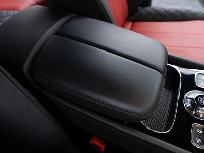 2019 Bentley BENTAYGA 缩略图 66