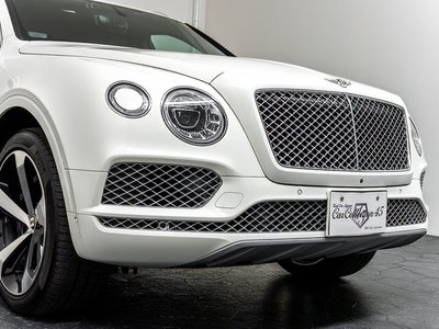 2019 Bentley BENTAYGA 缩略图 15