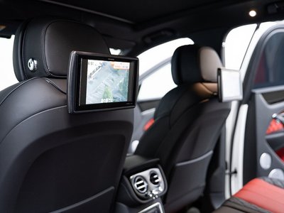 2019 Bentley BENTAYGA 缩略图 51