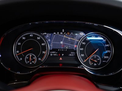 2019 Bentley BENTAYGA 缩略图 59