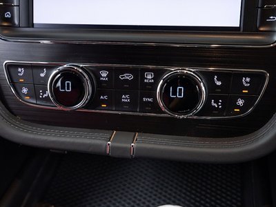 2019 Bentley BENTAYGA 缩略图 64