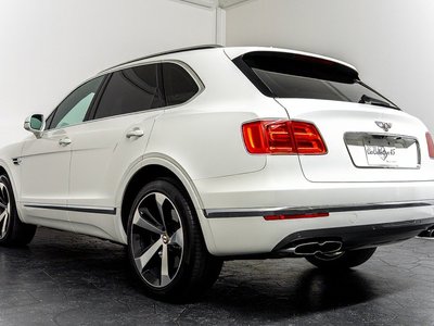 2019 Bentley BENTAYGA 缩略图 24