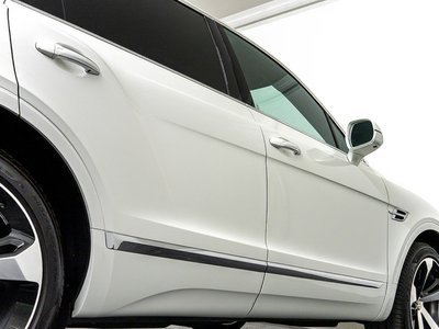 2019 Bentley BENTAYGA 缩略图 23
