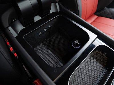 2019 Bentley BENTAYGA 缩略图 67