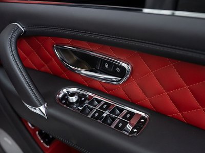 2019 Bentley BENTAYGA 缩略图 73