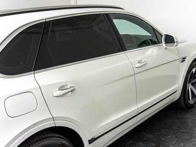 2019 Bentley BENTAYGA 缩略图 22