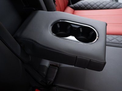 2019 Bentley BENTAYGA 缩略图 50