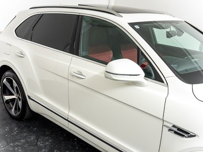 2019 Bentley BENTAYGA 缩略图 16