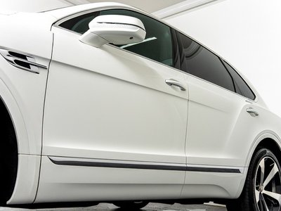 2019 Bentley BENTAYGA 缩略图 13