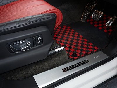 2019 Bentley BENTAYGA 缩略图 72