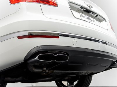 2019 Bentley BENTAYGA 缩略图 29