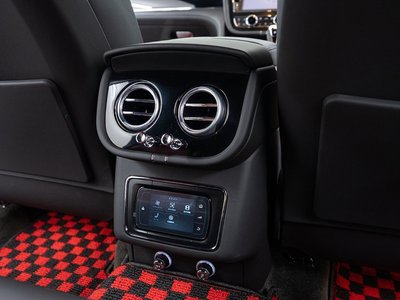 2019 Bentley BENTAYGA 缩略图 48
