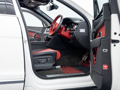 2019 Bentley BENTAYGA 缩略图 32