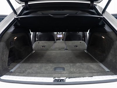 2019 Bentley BENTAYGA 缩略图 53