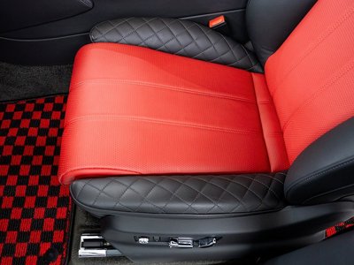 2019 Bentley BENTAYGA 缩略图 39