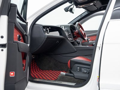 2019 Bentley BENTAYGA 缩略图 36