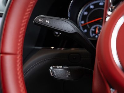 2019 Bentley BENTAYGA 缩略图 58