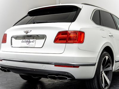 2019 Bentley BENTAYGA 缩略图 21