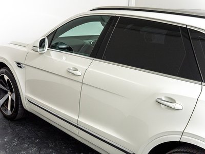 2019 Bentley BENTAYGA 缩略图 26