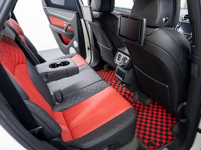 2019 Bentley BENTAYGA 缩略图 41