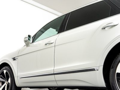2019 Bentley BENTAYGA 缩略图 27