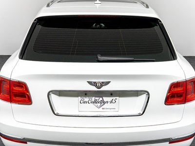 2019 Bentley BENTAYGA 缩略图 19