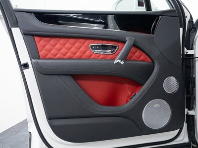 2019 Bentley BENTAYGA 缩略图 35