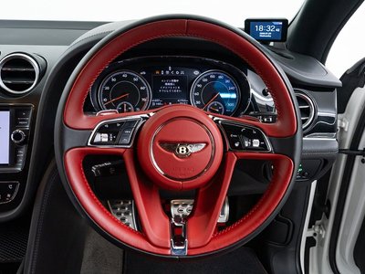 2019 Bentley BENTAYGA 缩略图 57